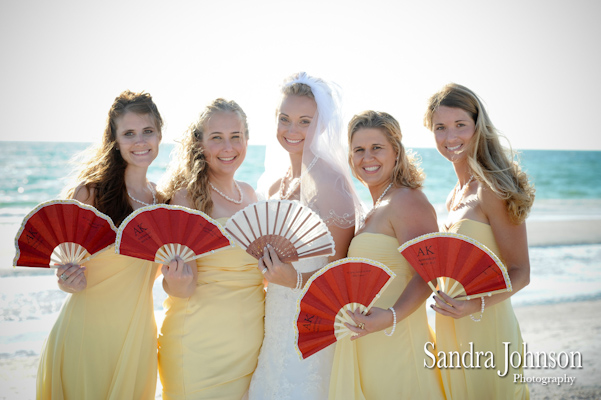 Best Don Cesar Wedding photographer - Sandra Johnson (SJFoto.com)